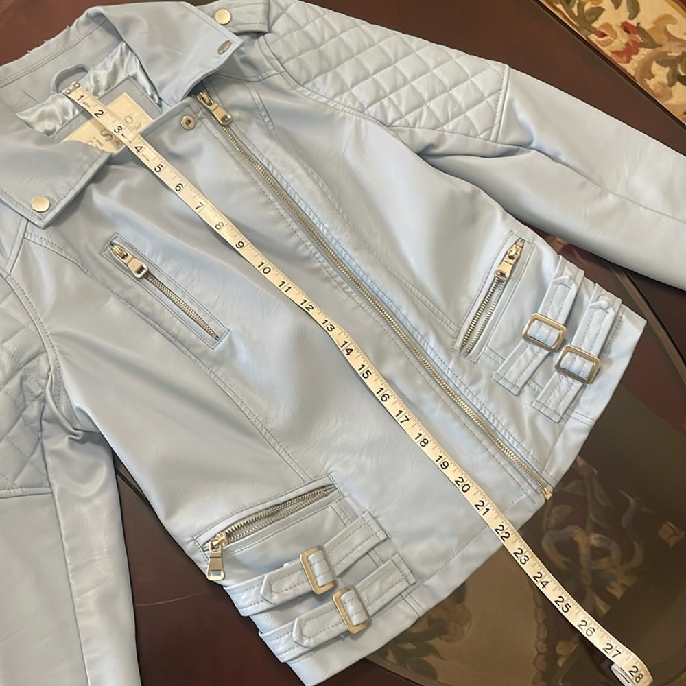 Jacket - Picture 14 of 16
